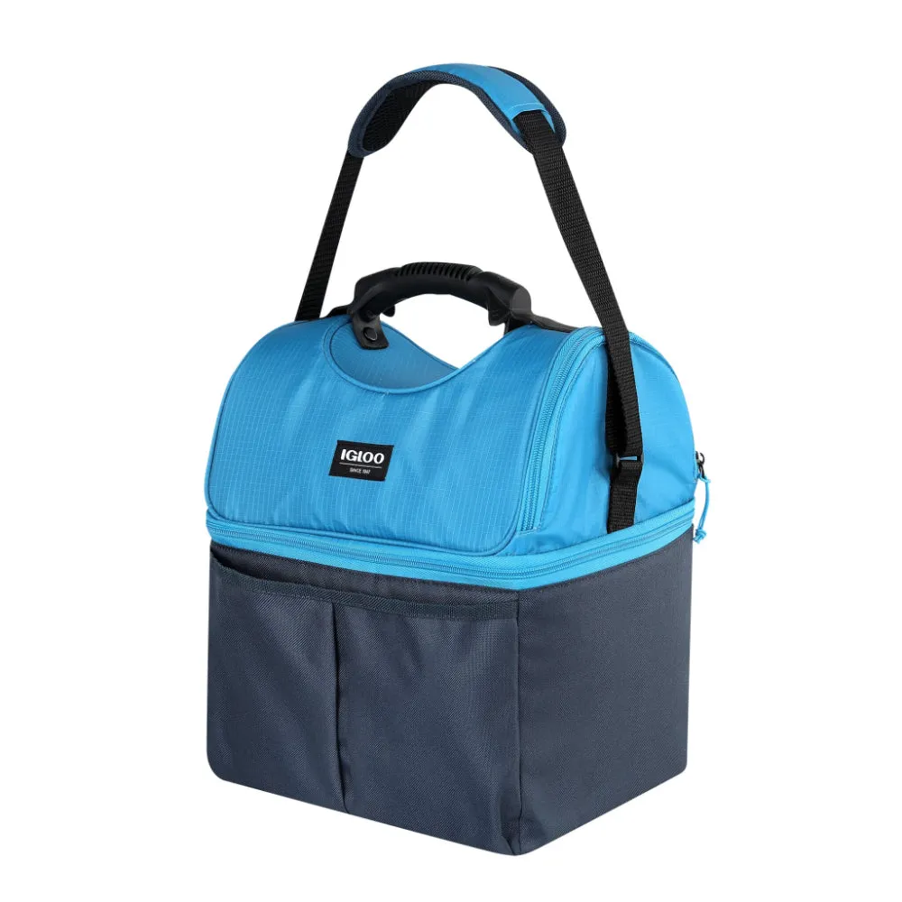 00066176-Igloo-Gripper 22 Opp Essentials - Blue