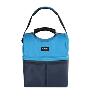 00066176-Igloo-Gripper 22 Opp Essentials - Blue