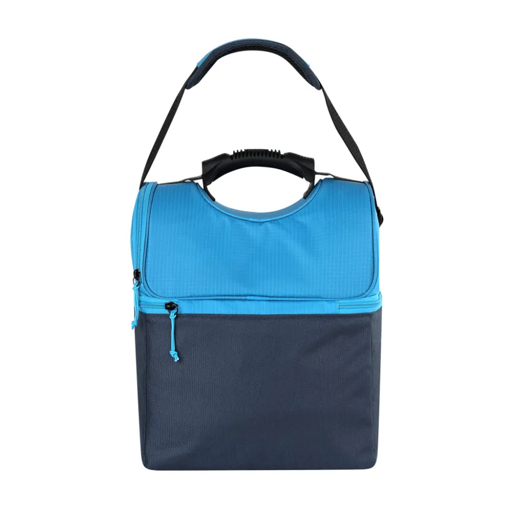 00066176-Igloo-Gripper 22 Opp Essentials - Blue
