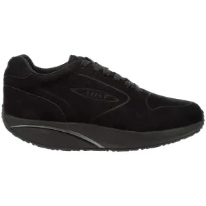 1997 Synthetic Leather & Mesh Women's Low-Top Trainers