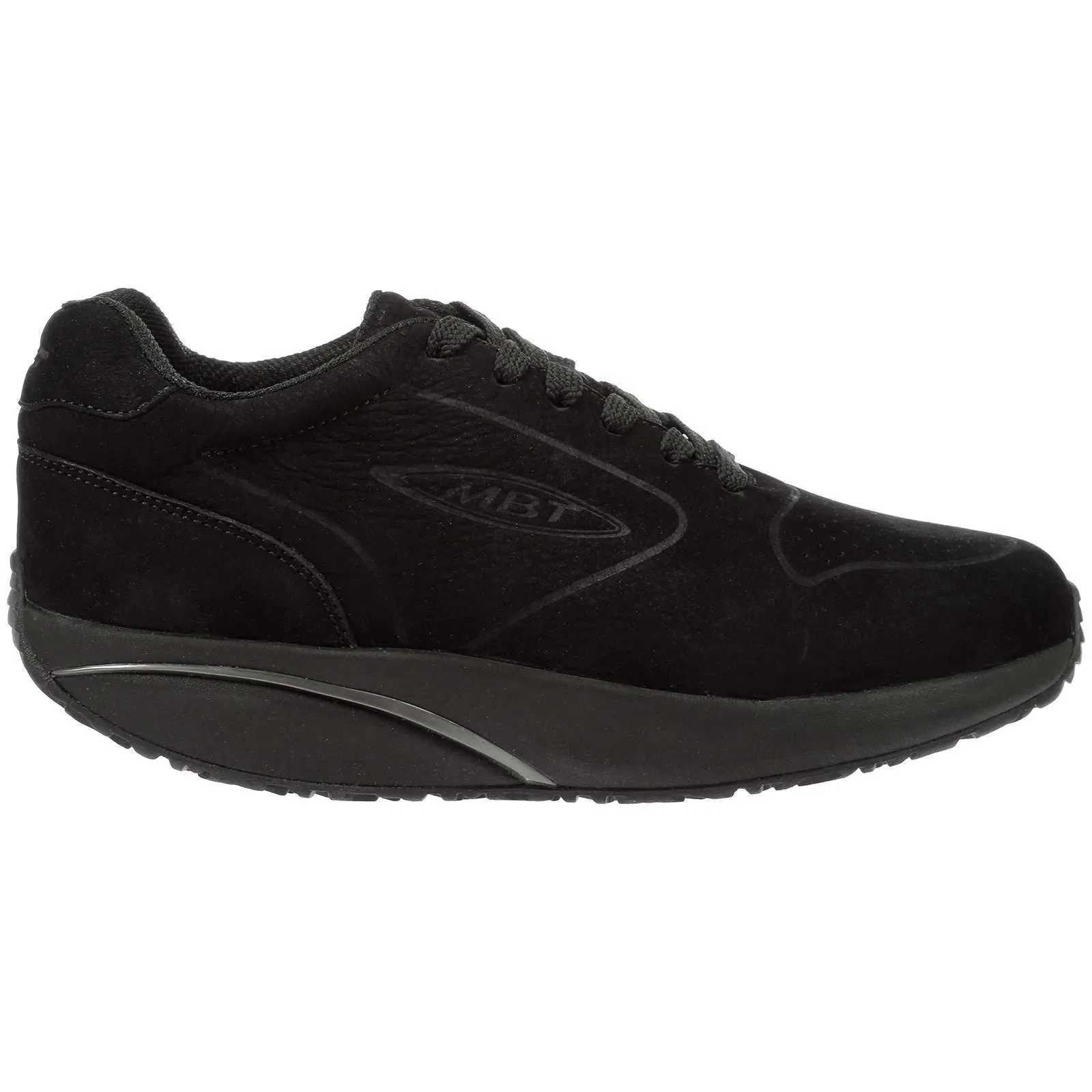 1997 Synthetic Leather & Mesh Women's Low-Top Trainers