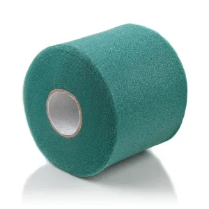 2.75" x 30yd Green Pre Wrap