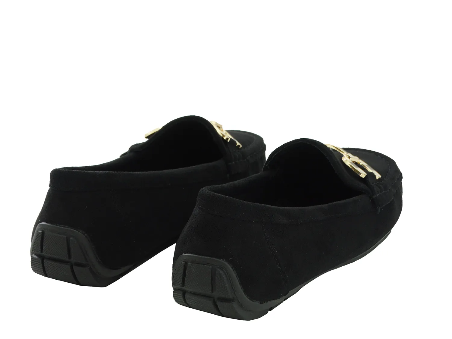81310401, Pierre Dumas- Aramis-13- Ladies Shoes- Black