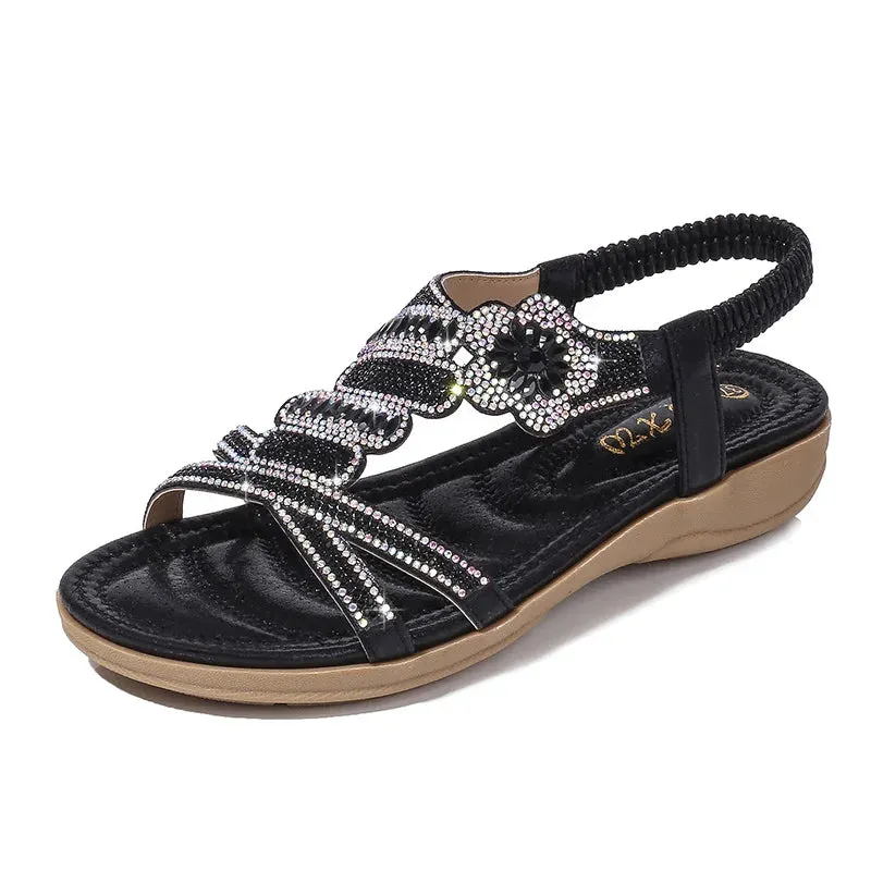 ADA | ORTHOPAEDIC SANDALS