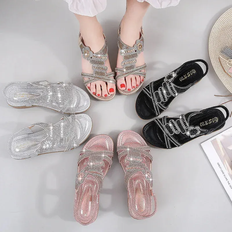 ADA | ORTHOPAEDIC SANDALS