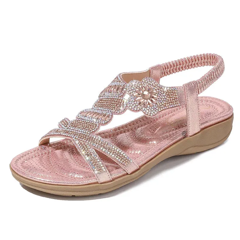 ADA | ORTHOPAEDIC SANDALS
