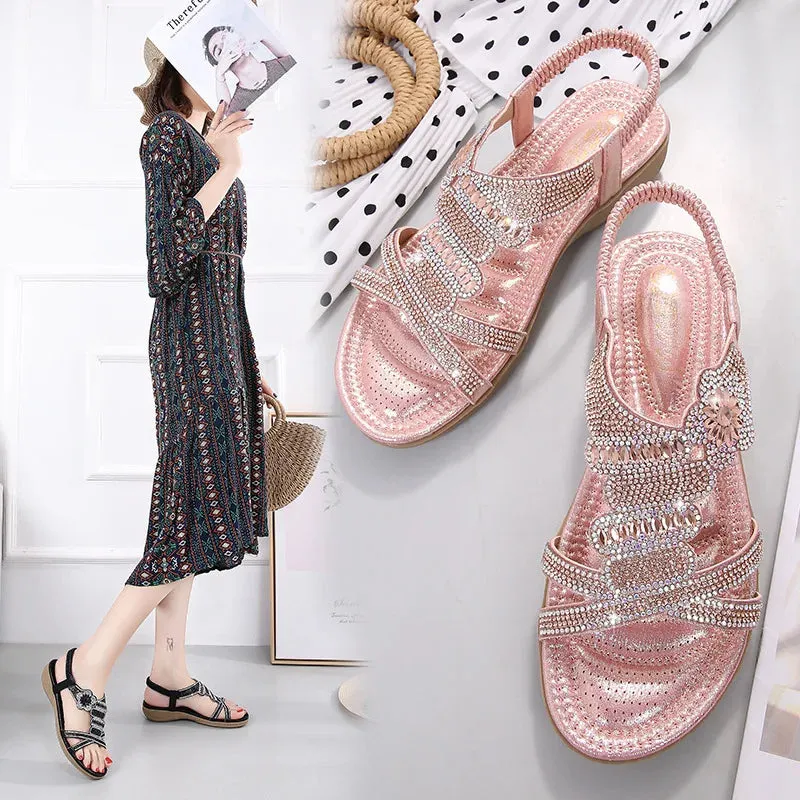 ADA | ORTHOPAEDIC SANDALS