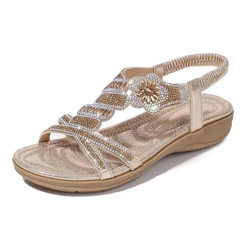 ADA | ORTHOPAEDIC SANDALS