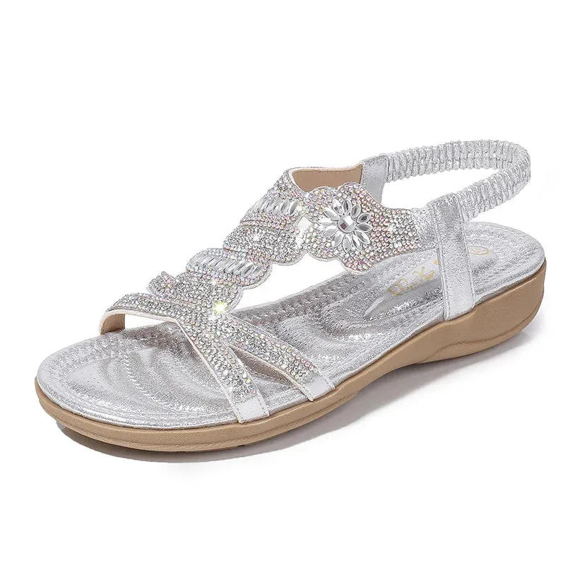 ADA | ORTHOPAEDIC SANDALS