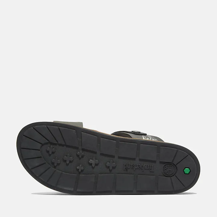 Amalfi Vibes 2-Band Sandal For Men