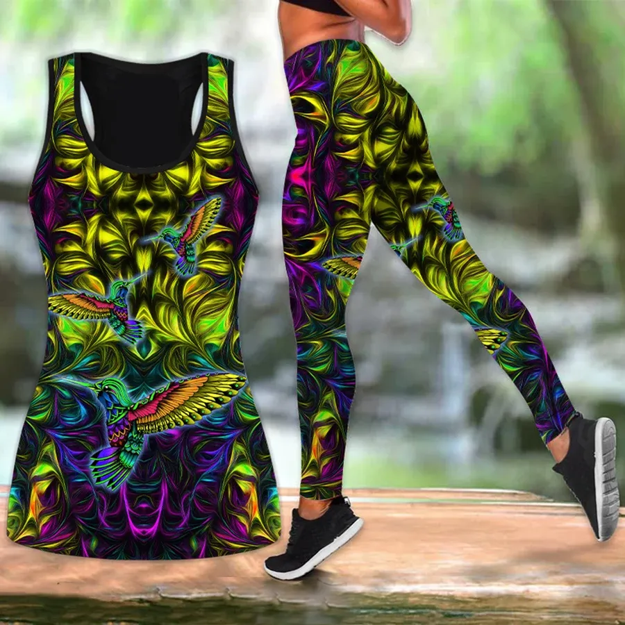 Avian Vogue Fitness