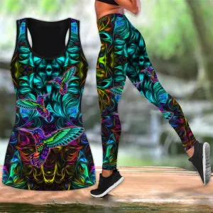 Avian Vogue Fitness