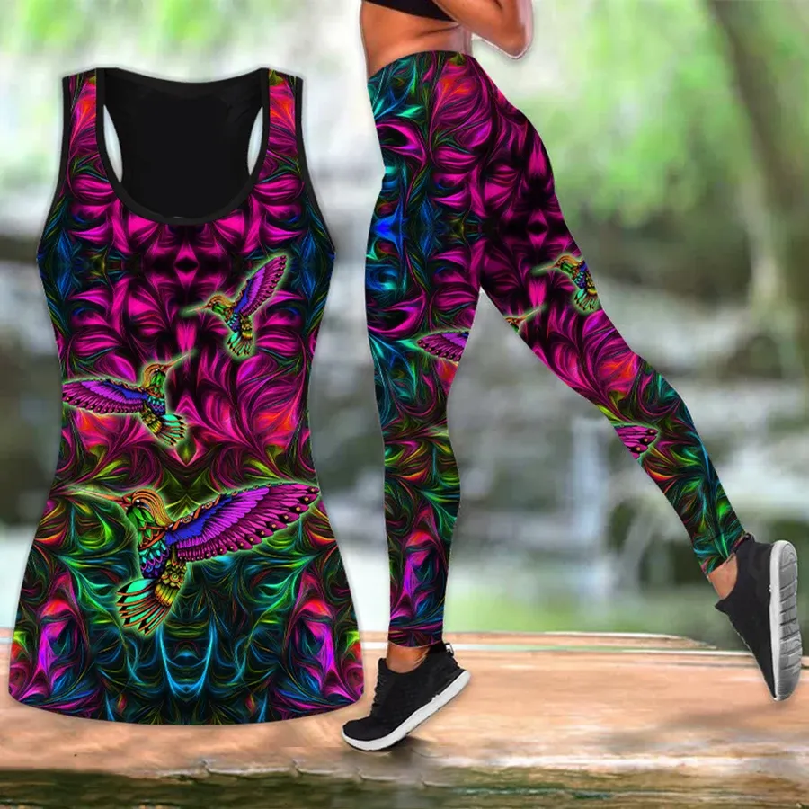 Avian Vogue Fitness