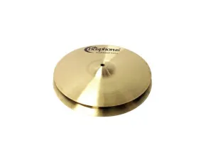 Bosphorus 14" Traditional Hi-Hats Brilliant