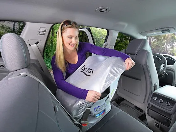 Britax Car Seat Sun Shield