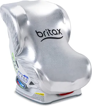 Britax Car Seat Sun Shield