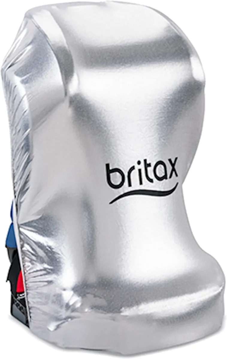 Britax Car Seat Sun Shield