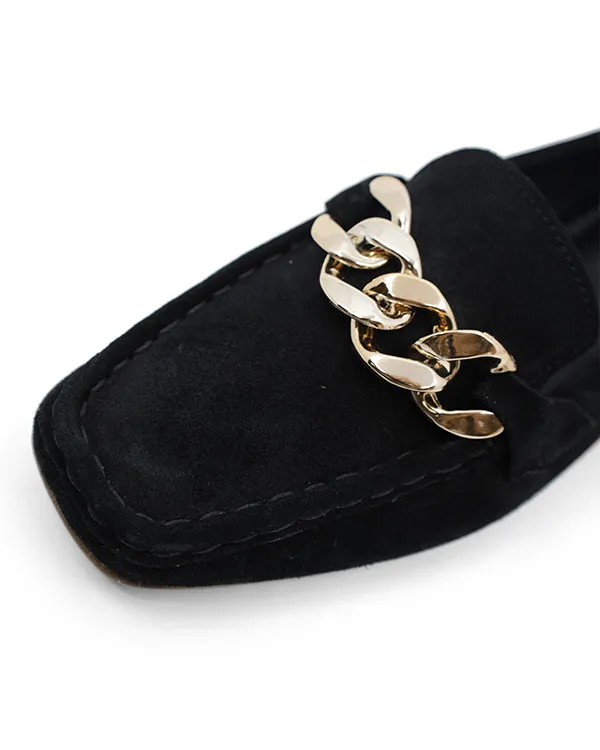 BUENO MARDI FLAT SHOES