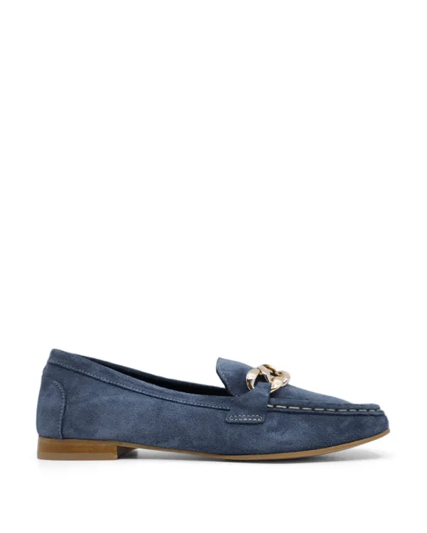 BUENO MARDI FLAT SHOES