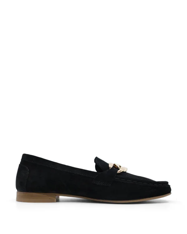 BUENO MARDI FLAT SHOES