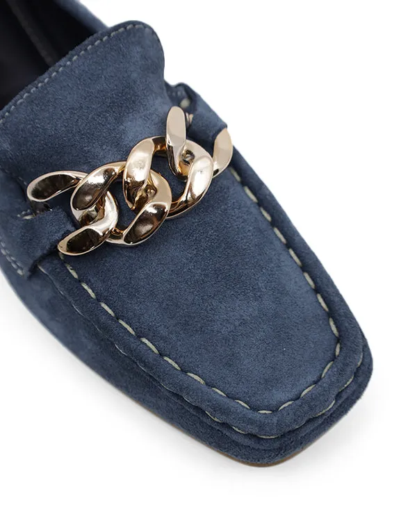 BUENO MARDI FLAT SHOES