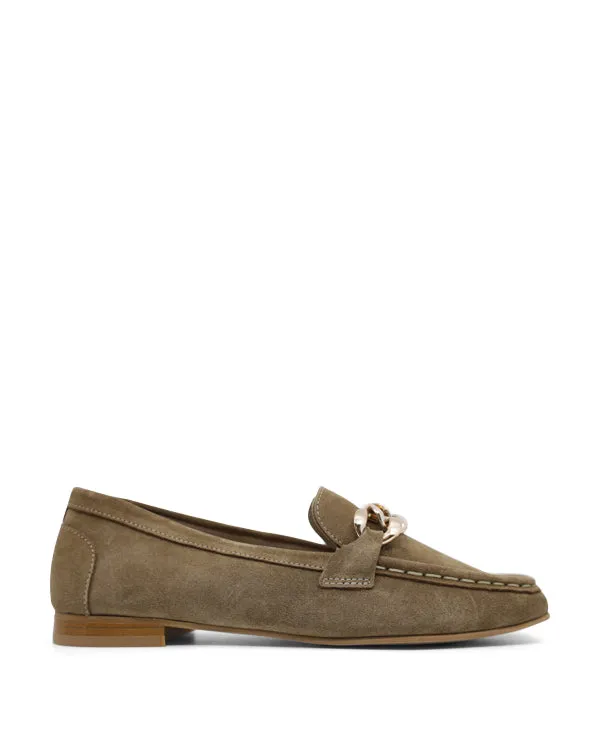 BUENO MARDI FLAT SHOES