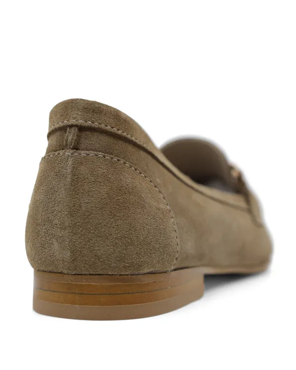 BUENO MARDI FLAT SHOES