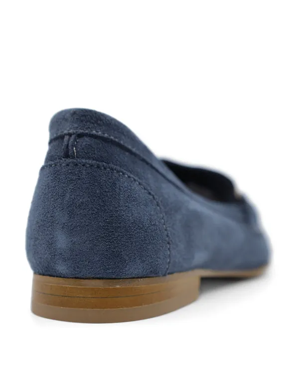 BUENO MARDI FLAT SHOES