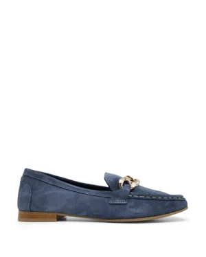 BUENO MARDI FLAT SHOES