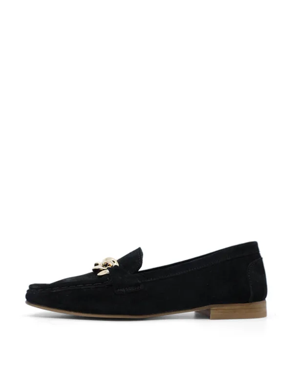 BUENO MARDI FLAT SHOES