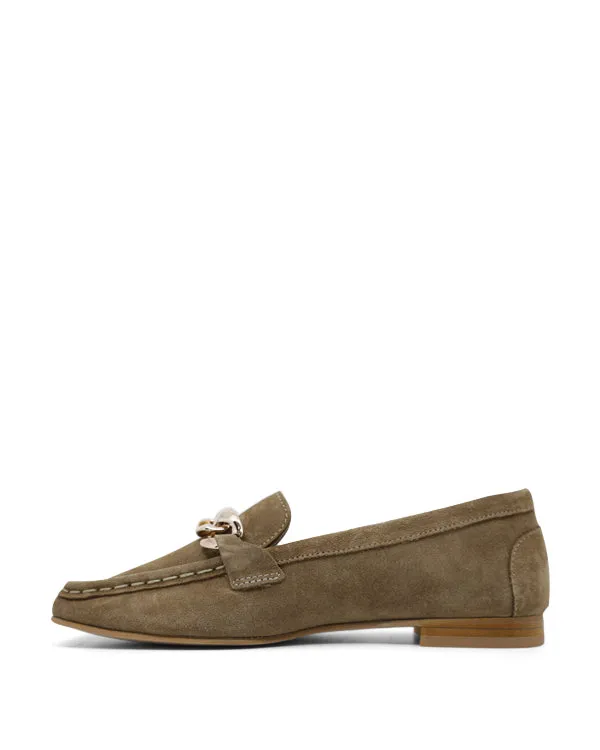 BUENO MARDI FLAT SHOES