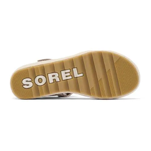 Cameron Wedge Sandal