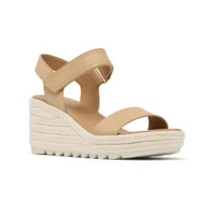 Cameron Wedge Sandal
