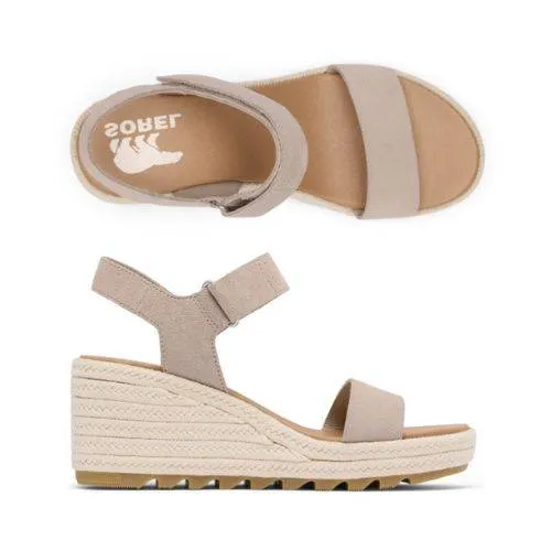 Cameron Wedge Sandal