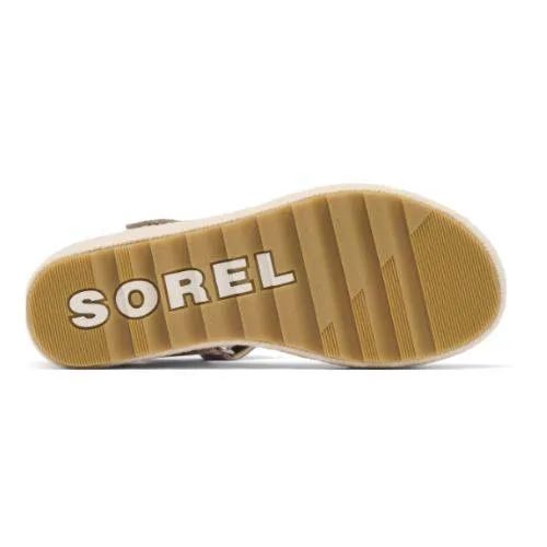 Cameron Wedge Sandal