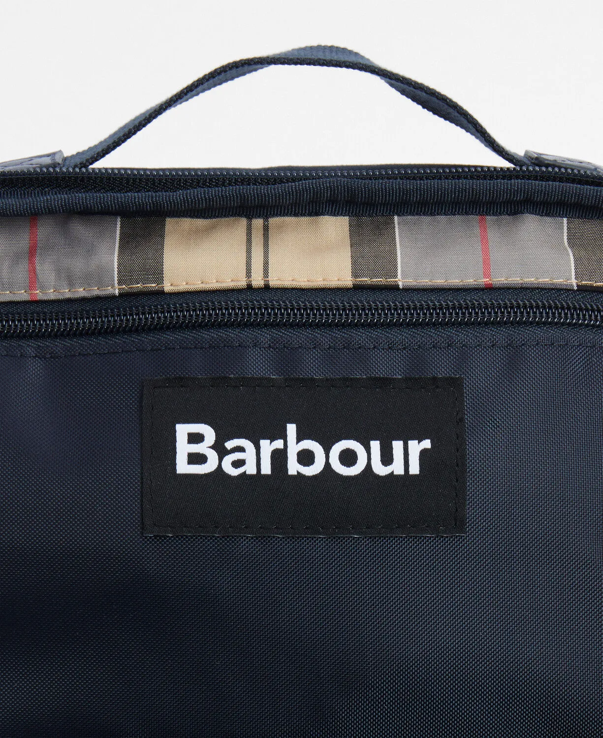 Cascade Wash Bag