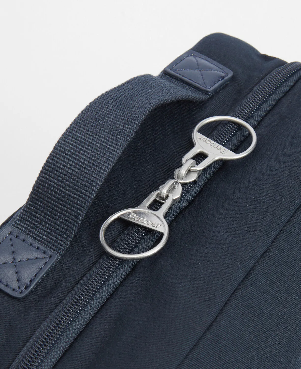Cascade Wash Bag