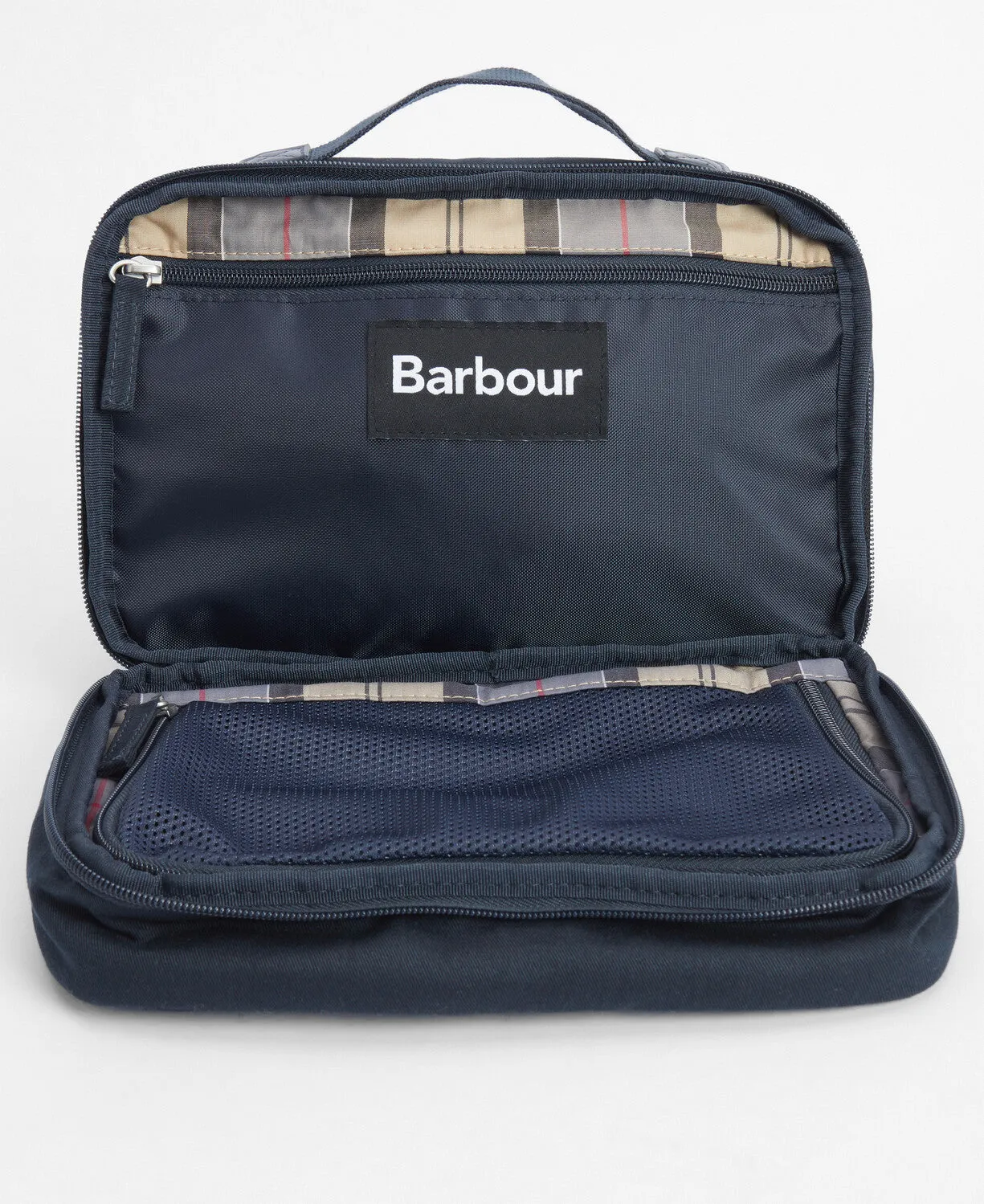 Cascade Wash Bag