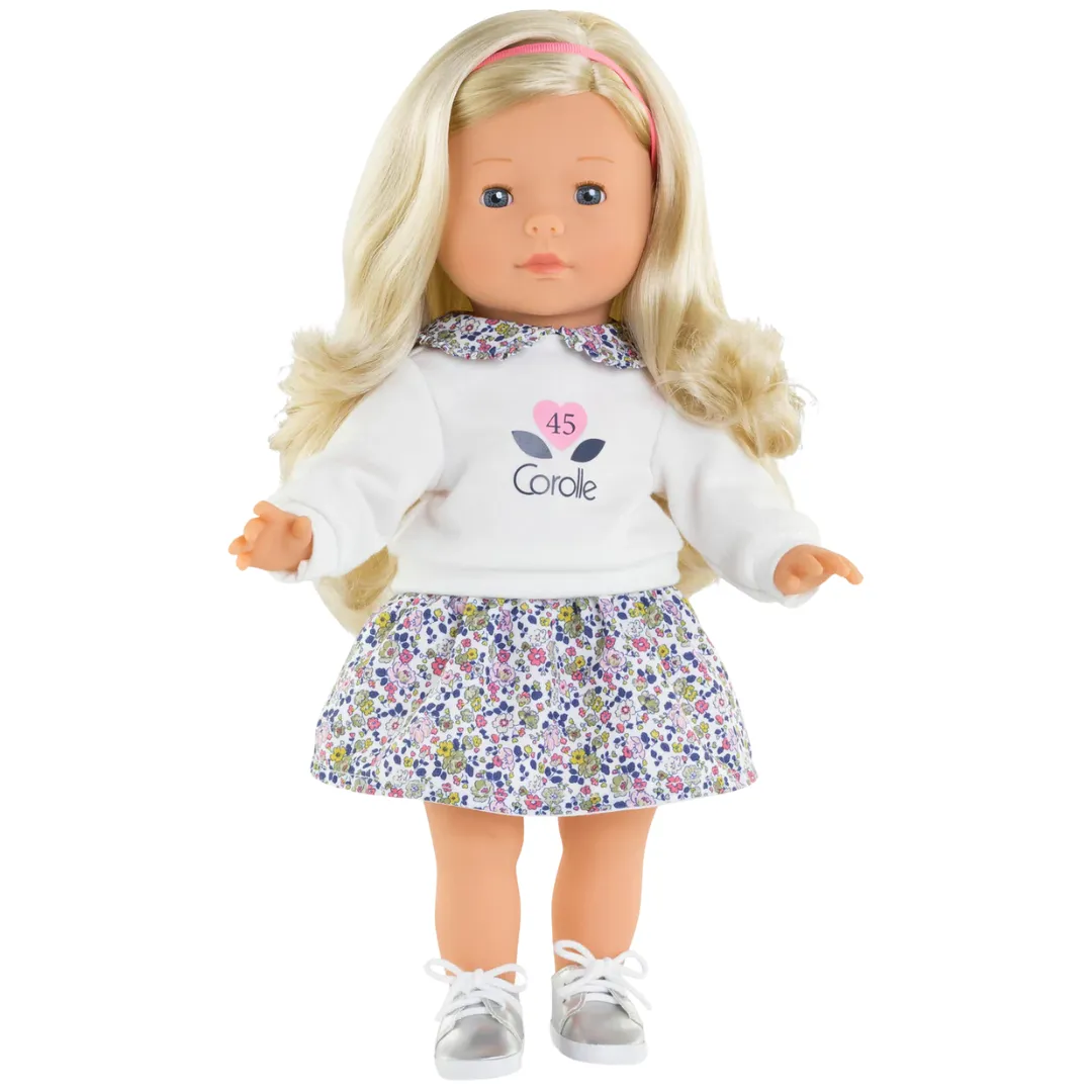 Clemence Anniversary Edition Doll (Pick-Up In Store Only)
