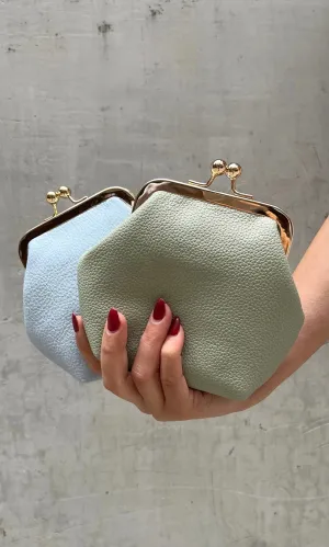 Cleo Wallet Crossbody (Multiple Colors)