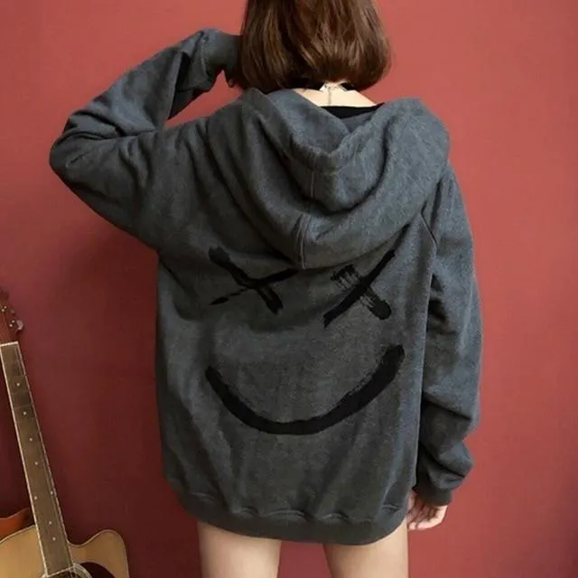 Couple Hoodies Streetwear