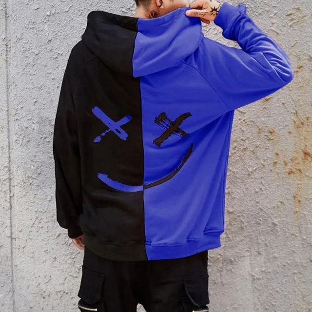 Couple Hoodies Streetwear