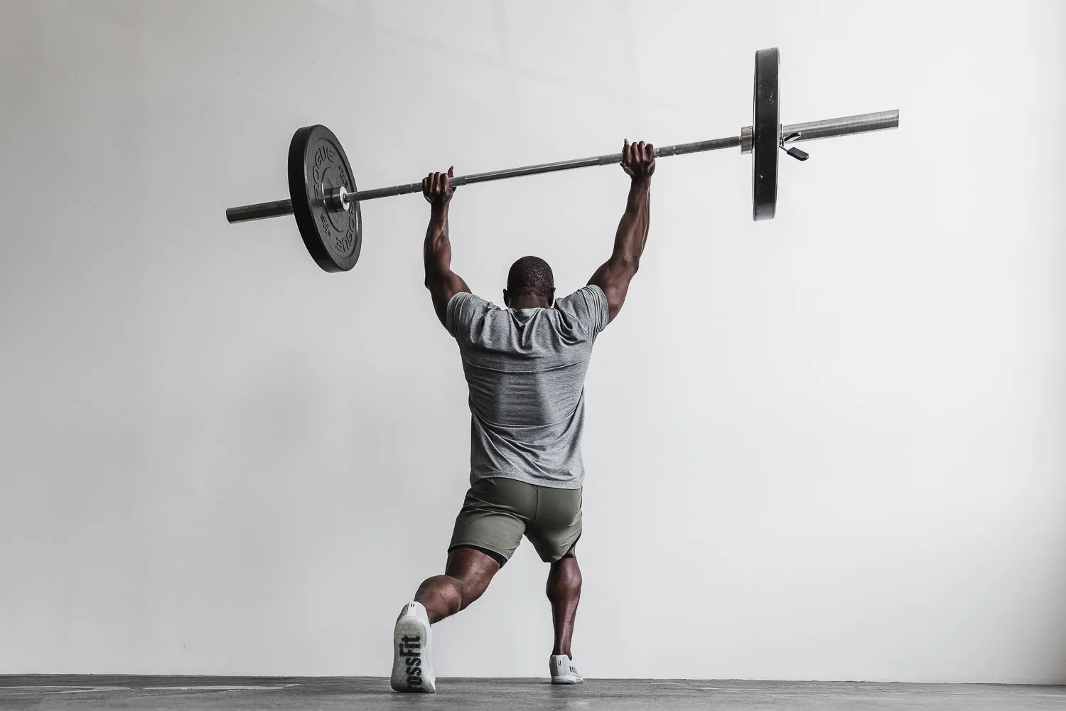 CrossFit® ARCTIC TRAINER (MEN'S)