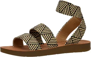 CUSHIONAIRE Women's Indego Stretch Sandal CUSHIONAIRE Women's Indego Stretch Sandal