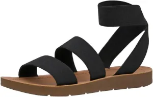 CUSHIONAIRE Women's Indego Stretch Sandal CUSHIONAIRE Women's Indego Stretch Sandal