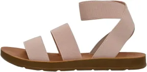 CUSHIONAIRE Women's Indego Stretch Sandal CUSHIONAIRE Women's Indego Stretch Sandal
