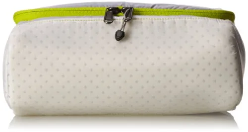 Eagle Creek Travel Gear Luggage Pack-it Specter On Board, White/Strobe