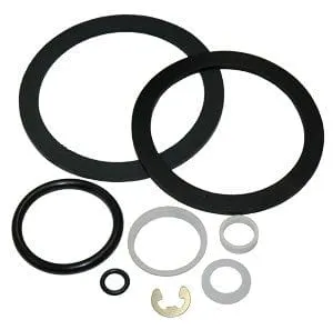 Encore D10-0010 Lever/Twist Drain Repair Kit - Complete Set | Denson CFE
