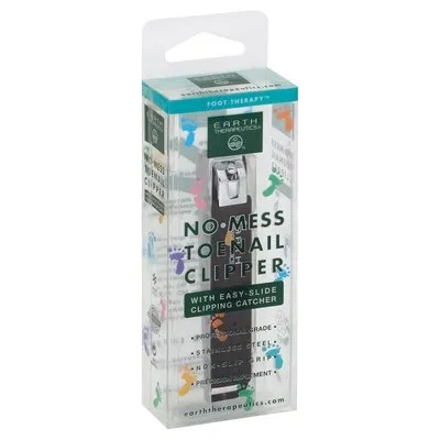 Ert Toenail Clipper W Ctchr 1 EA [UNFI #83417] T