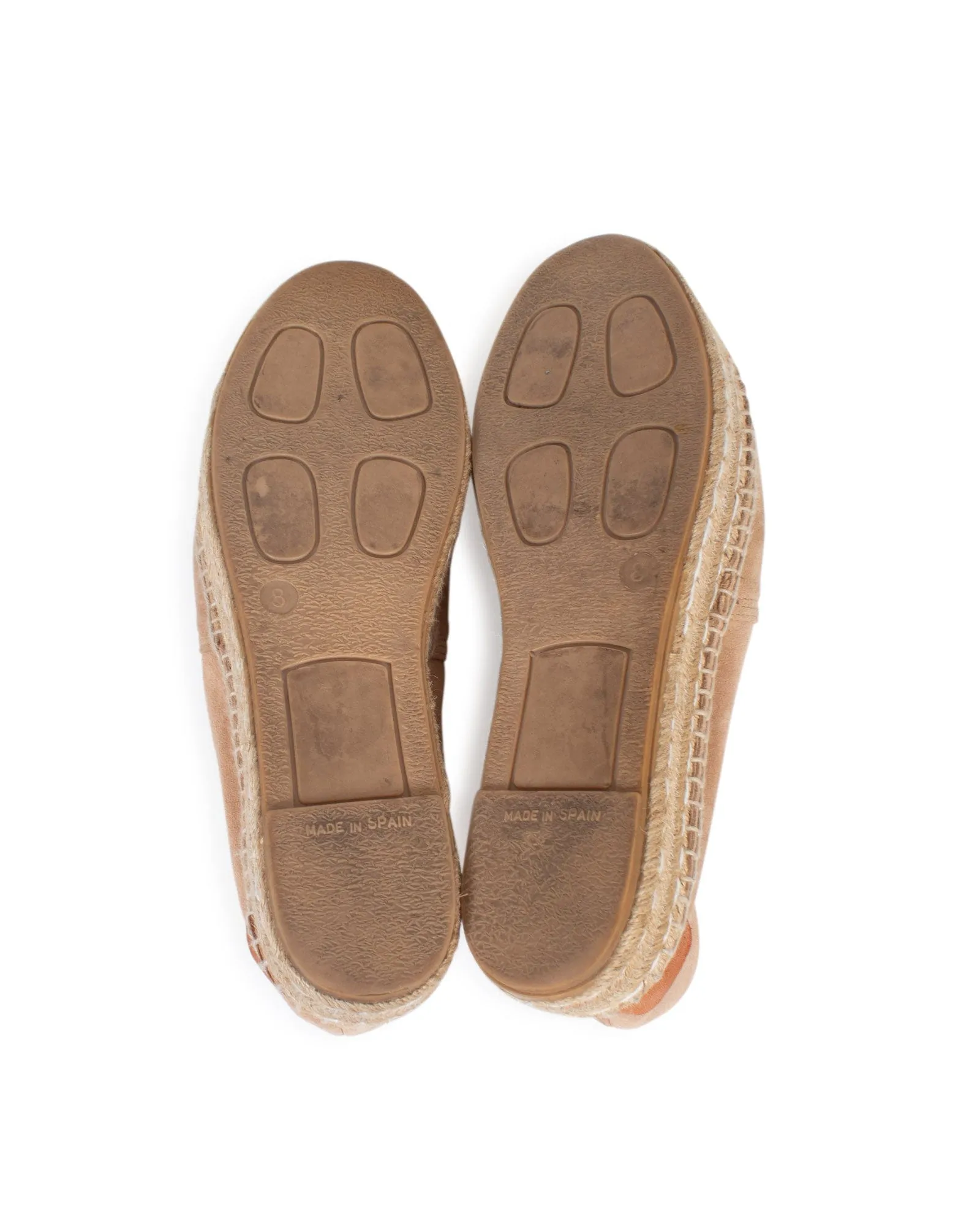 Espadrille Shoes